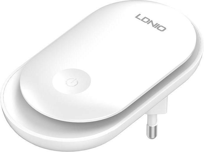 Actual product image Ldnio LS01 Micro USB Data Cable 2m