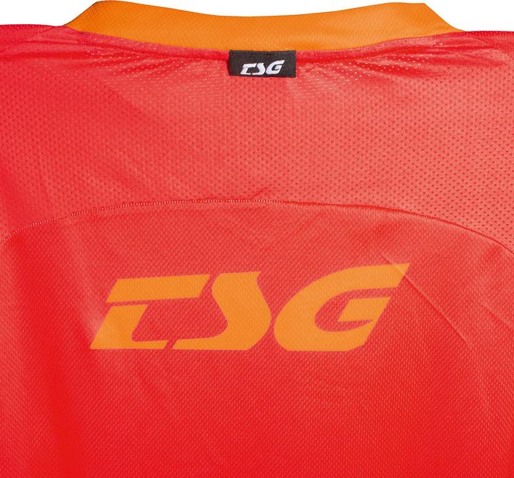 Produktbild TSG SP3 SS Jersey (S)