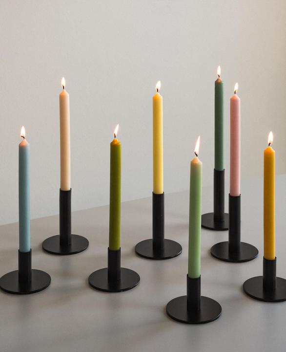 Immagine prodotto Wenzel Candela a bastone / Candela da tavolo (1 pz.)
