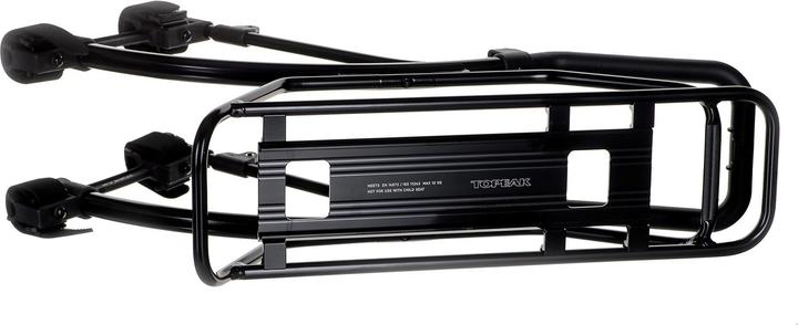 Actual product image Topeak TetraRack M2L