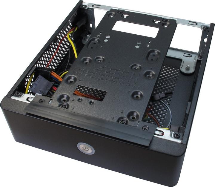 Image du produit Intertech ITX-601 (Mini-ITX)