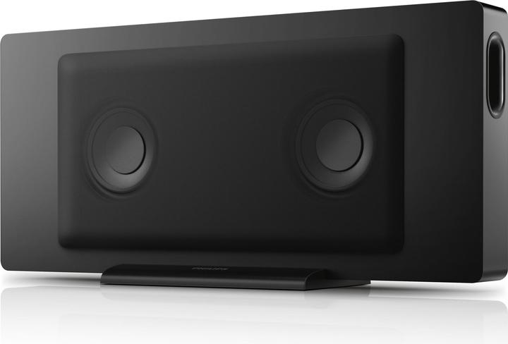 Actual product image Philips Htl6145c (320 W, 2.1 Channel)