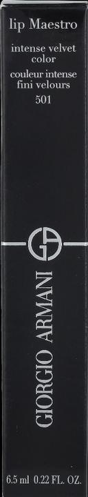 Immagine prodotto Giorgio Armani Lip Maestro Velours (Pink)