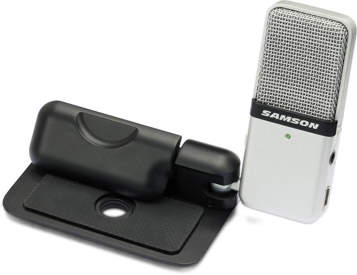 Produktbild Samson Go Mic