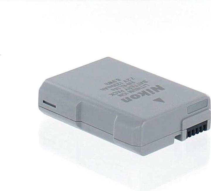 Actual product image Nikon Original battery for D5600 (Rechargeable battery)