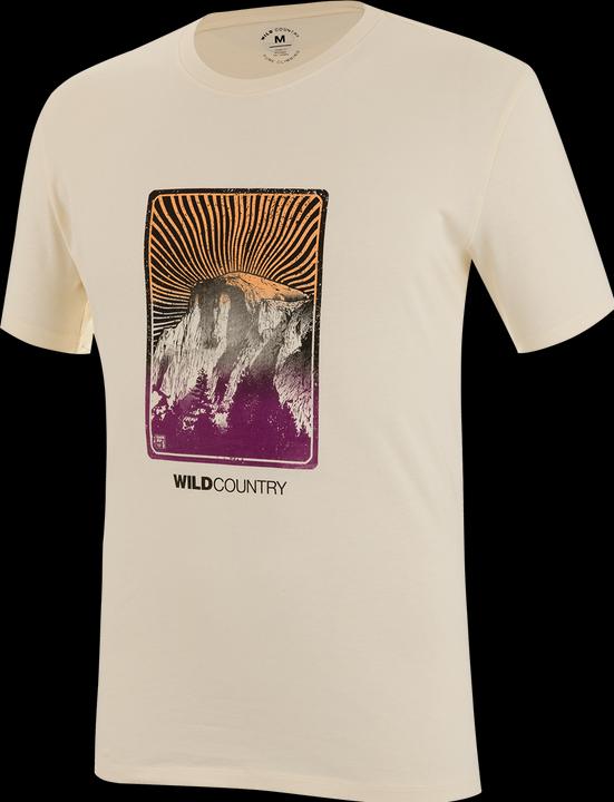 Actual product image Wild Country Flow Graphic (L)