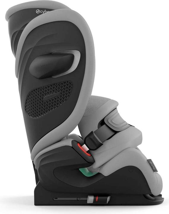 Produktbild Cybex Pallas G2 Plus Kindersitz (9 Monate - 12 Jahre) (Kindersitz)