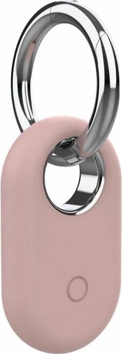 Image du produit Screenguard Samsung Galaxy SmartTag2 Etui en silicone liquide avec pendentif