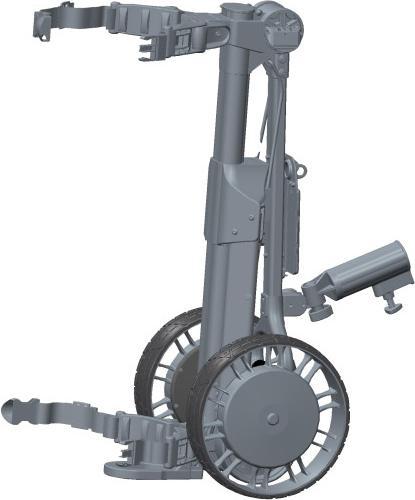 Actual product image PRO anthracite