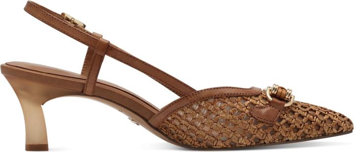 Actual product image Tamaris Sling pumps (39)