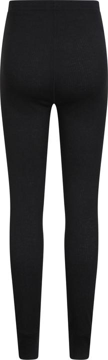 Actual product image Mountain Warehouse Womens/Ladies Talus Base Layer Bottoms (40 D)