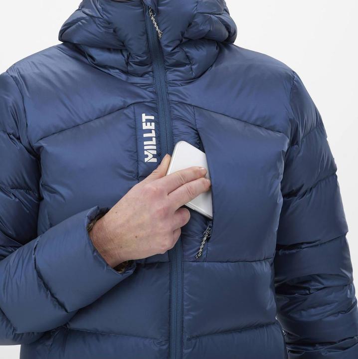 Immagine prodotto Millet Kamet Pro Daunen-Kapuzenjacke (S)