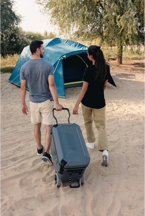 Immagine prodotto Coleman Convoy 65 QT (66 l)