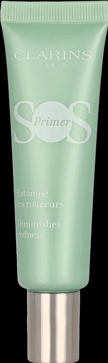 Image du produit Clarins SOS Primer Green (04 Green)