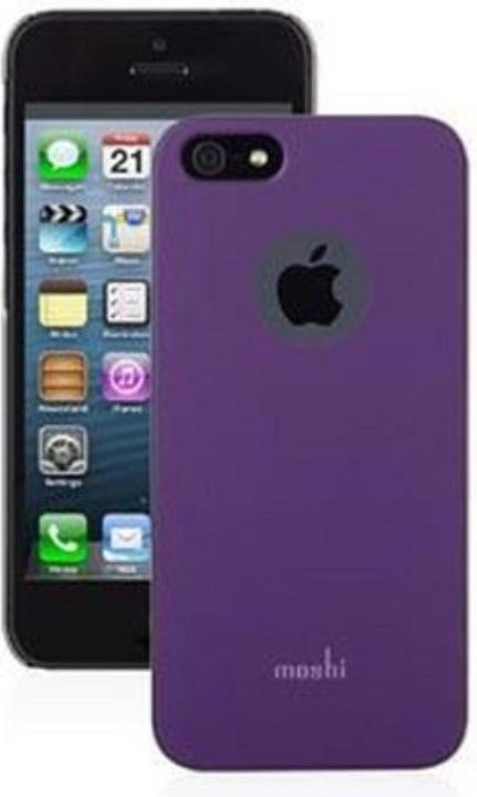 Produktbild Moshi iGlaze (Apple iPhone 5)