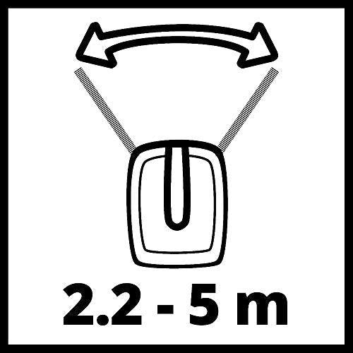Immagine prodotto Einhell Spandiconcime universale 18 LiSolo Power XChange