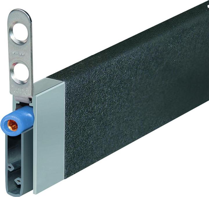 Actual product image Planet Door drop-down seals MinE-F/S (rebate/sound)