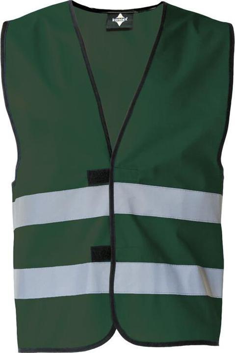 Bosgroen