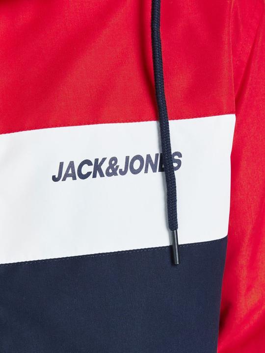 Actual product image Jack & Jones Lightweight bomber jacket (S)