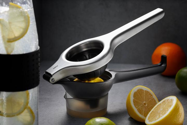 Produktbild GEFU 13971 Zitruspresse LEMON PRO