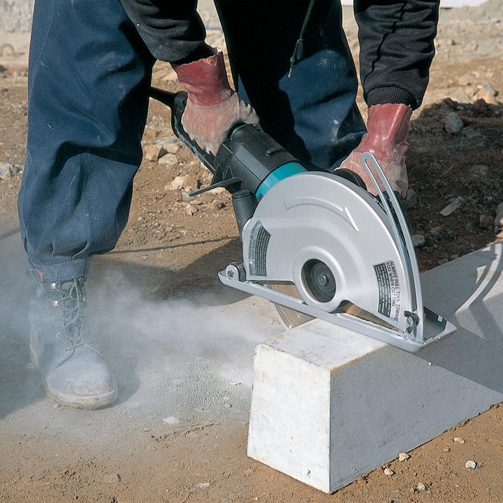 Produktbild Makita Trennschleifer (Trennschleifer, 2400 W)