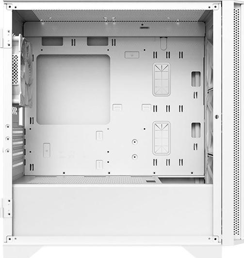 Produktbild Montech Air 100 (mATX, Mini-ATX)