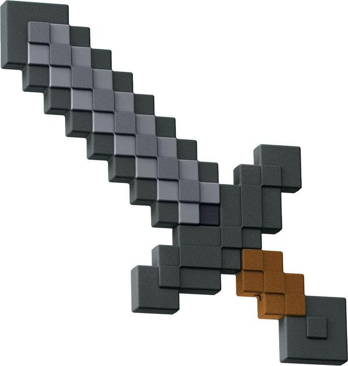 Produktbild Minecraft Basic Roleplay Schwert