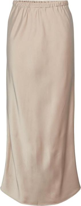 Actual product image Pieces Midi skirt (S)