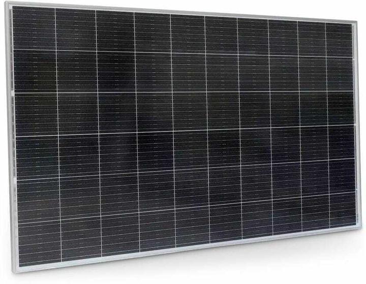 Produktbild Autosolar Balkonkraftwerk mit 1340 Watt (1340 W)