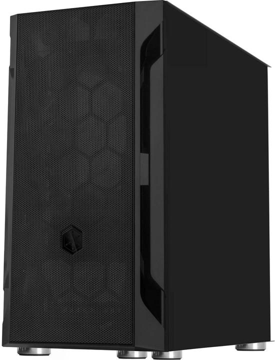 Silverstone Fara H1M (mATX, Mini-ITX, Mini-DTX)