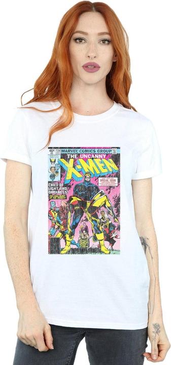 Produktbild XMen Final Phase Of Phoenix TShirt (XL)