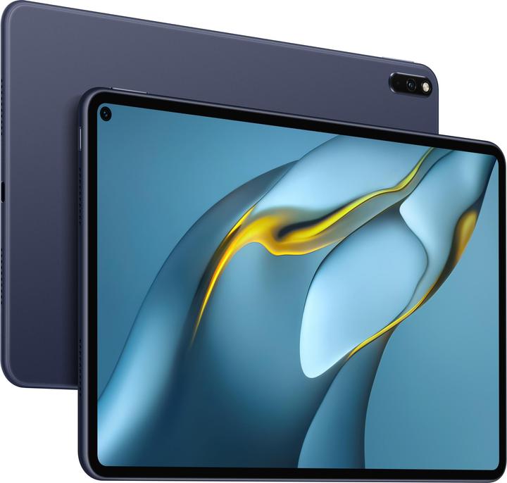 Huawei MatePad Pro 10.8 WiFi (10.80", 256 GB, Midnight Gray)