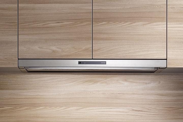 Produktbild Berbel Einbauhauben Firstline BEH 60 FLT Abluft (4011590-000)