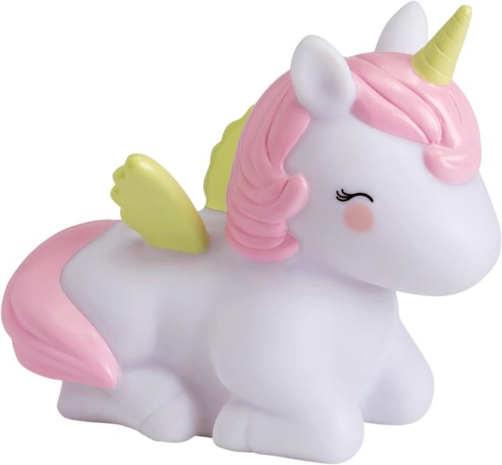 A Little Lovely Company Einhorn (8.5 x 14 x 15.5 cm)