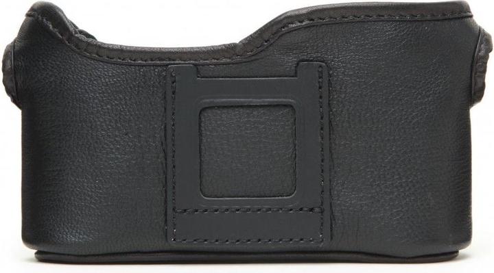 Produktbild Artisan & Artist Leica Body Case for Leica M - Black (Kamera Schultertasche)