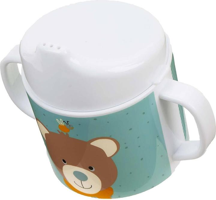 Immagine prodotto Sterntaler Tazza con manico e attacco per bere
