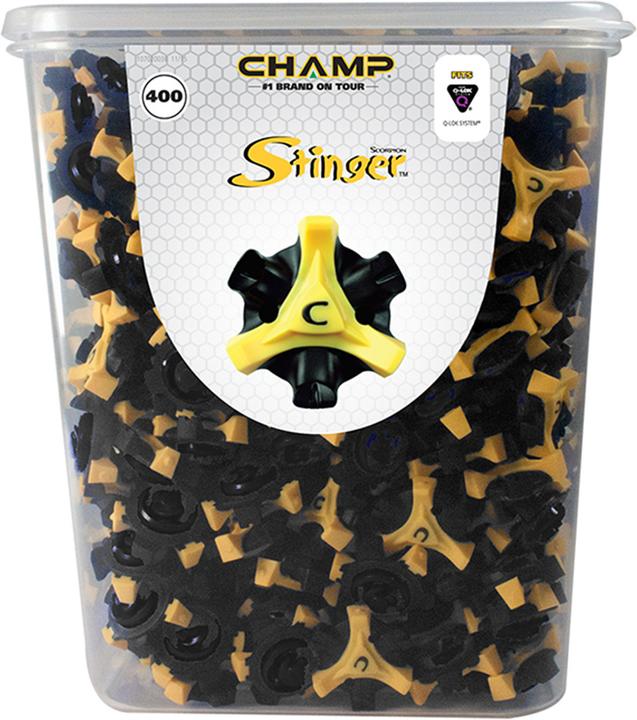 Produktbild Pride Sports Stinger Box 400pcs.