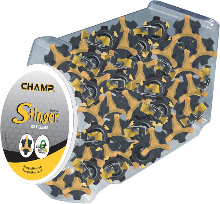 Image du produit Pride Sports Boîte Stinger 400pcs.