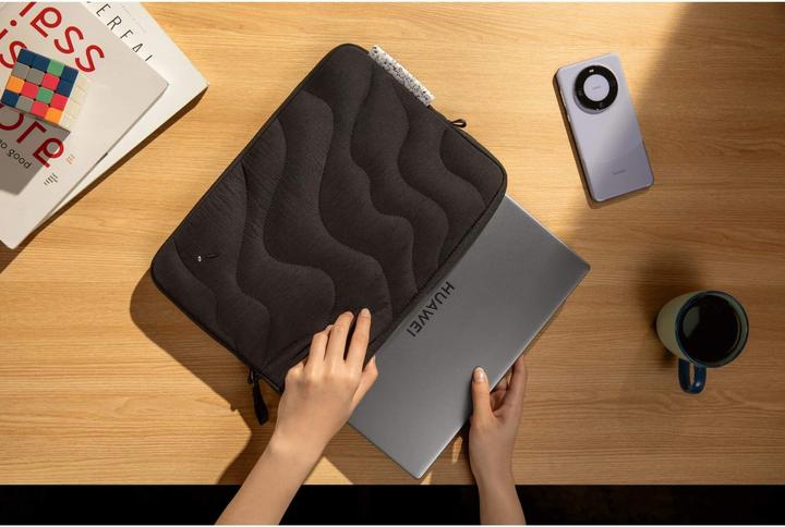 Produktbild tomtoc Terra-A27 (15", Apple, Microsoft)