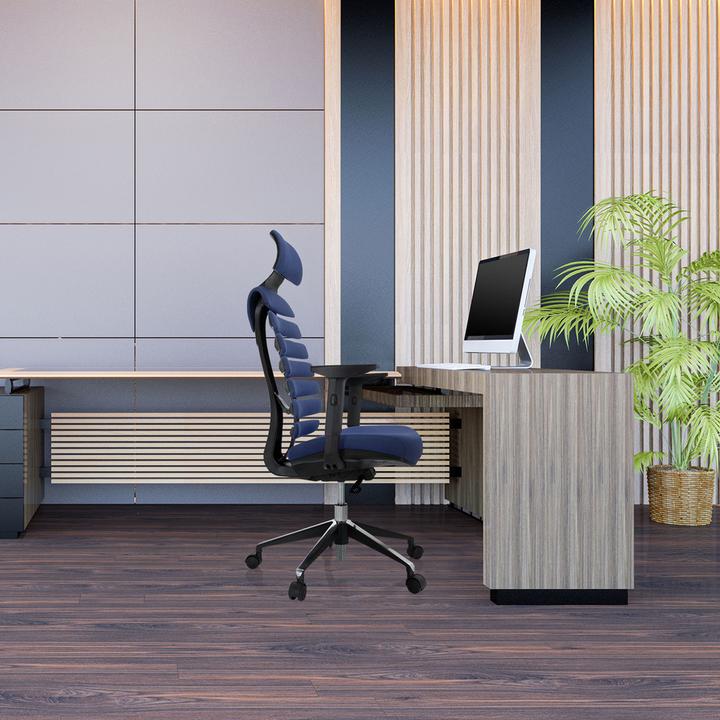 Produktbild Hjh Office Ergo Line Ii Pro