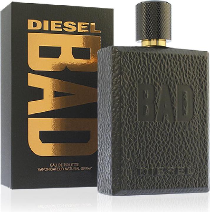 Diesel Bad