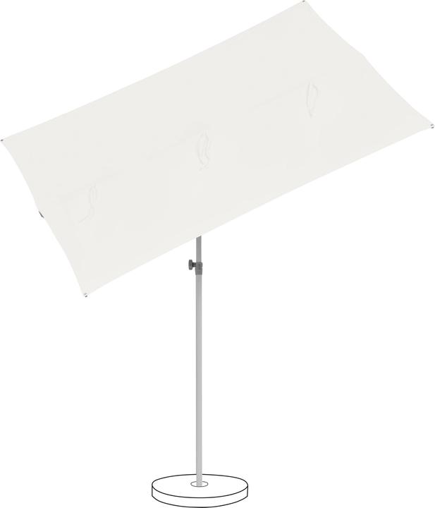 Suncomfort by Glatz Flex Roof (1.95 m)