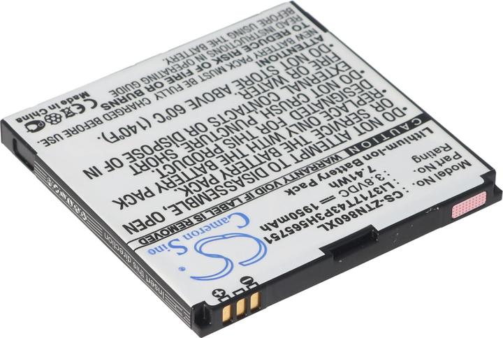 Image du produit Medion Batterie Life P4012