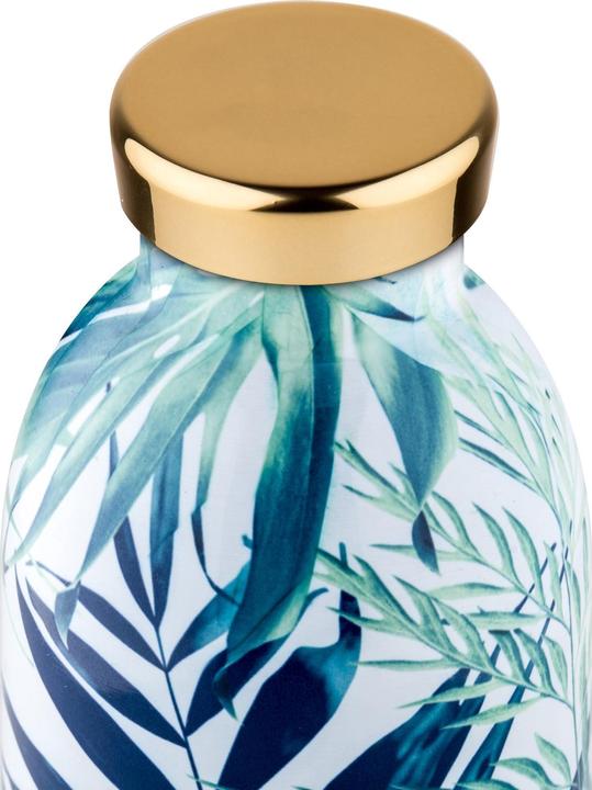 Actual product image 24 Bottles Clima (0.50 l)