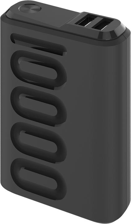 Actual product image Celly Powerbank (10000 mAh, 22.50 W, 37 Wh)