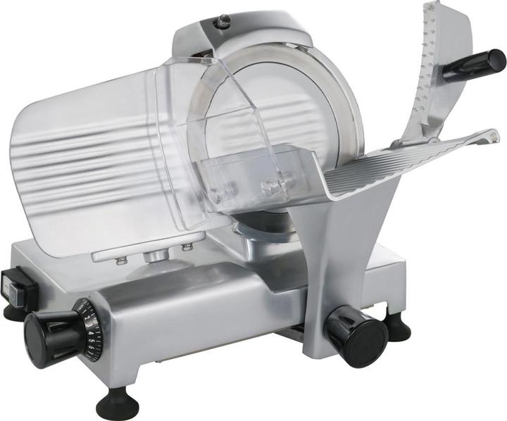 Produktbild Gastro Hero Aufschnittmaschine ASM