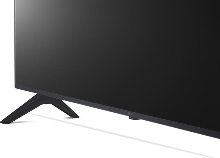 Actual product image LG 43UR78006LK (43", UR78, LED, 4K, 2023)