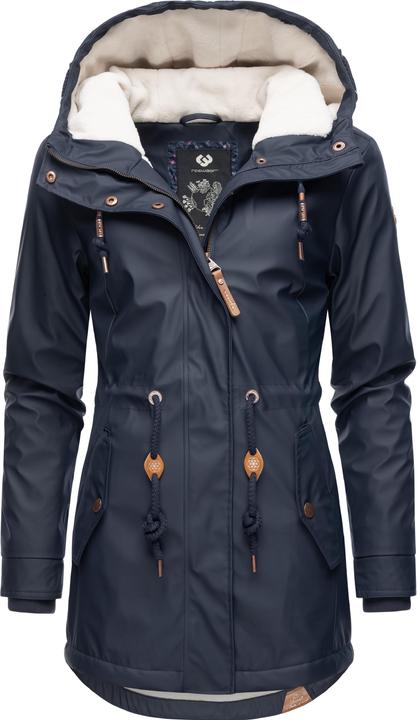 Produktbild Ragwear Monadis Rainy Intl. (XL)