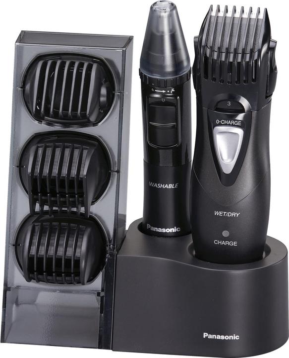 Actual product image Panasonic ER-GY10