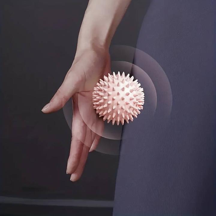 Produktbild Cbx Yoga Massageball 6cm Elfenbein